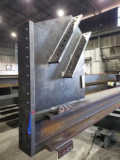 metal fabrication jobs in charlotte nc|structural steel fabricators inc.